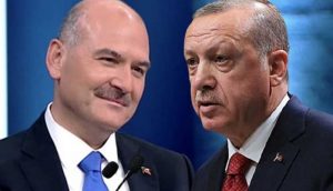 Erdoğan ile Soylu arasında 'Osman Öcalan' anlaşmazlığı