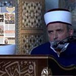 Gerici Akit'ten Atatürk'e lanet okuyan imama destek!