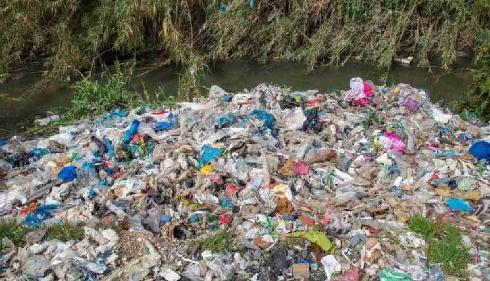 Greenpeace açıkladı: İngiltere'deki plastik atıkların yaklaşık yüzde 40'ı Türkiye'ye ihraç edildi