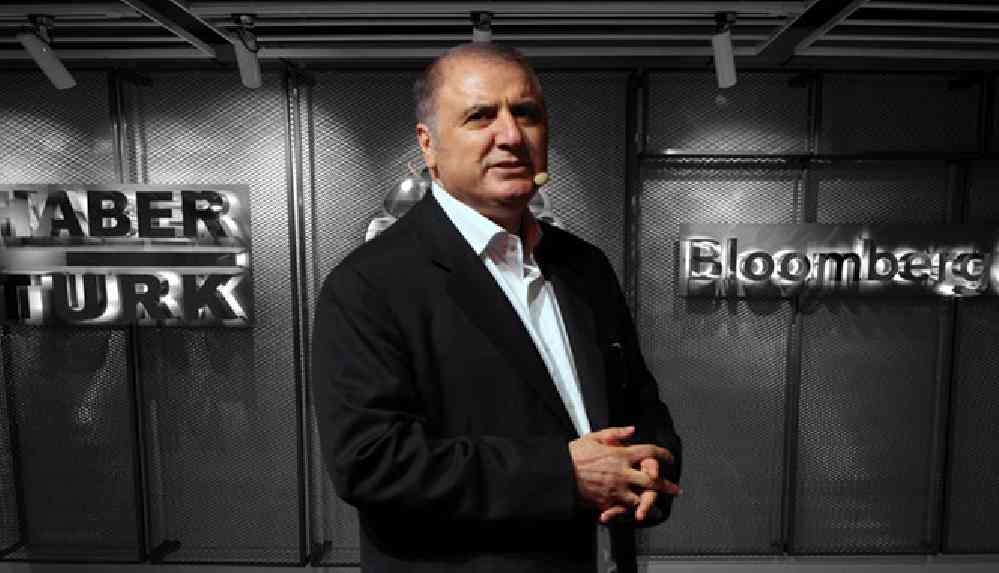 HaberTürk TV'nin yeni genel yayın yönetmeni belli oldu