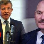 Habertürkteki iddialarından sonra Soylu'ya cevap geldi Artık itiraf ediyorum