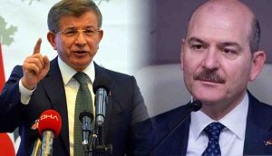 Habertürkteki iddialarından sonra Soylu'ya cevap geldi Artık itiraf ediyorum