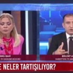 Habertürk’ten MHP’li Yönter’e sert cevap_ Gazetecilere ayar vermek alışkanlık oldu