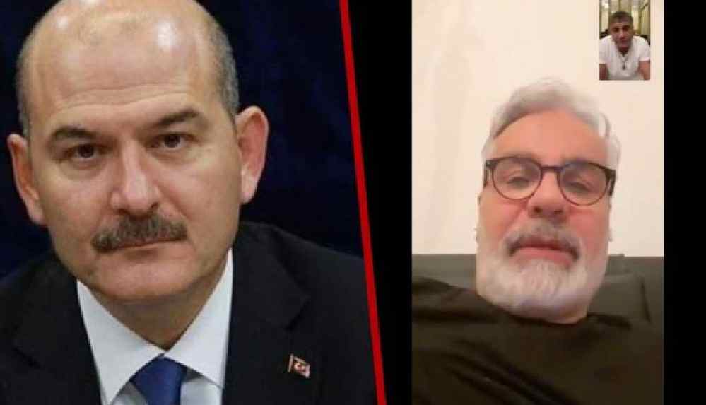 Hadi Özışık, Süleyman Soylu'yu böyle anlatmıştı_ Bana işsizken iyi maaş, makam ve araç verdi