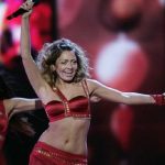 Hadise'den 'Belçika için Eurovision'a gitmek istiyorum' sözlerine açıklama