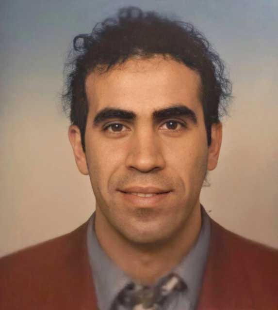 Haluk Levent isyan etti: Bu ben değilim, yani inşallah değilimdir!