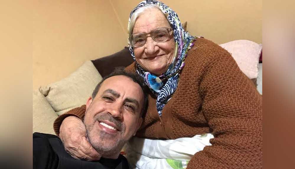 Haluk Levent'ten ‘Vasiyet’, anneye armağan 4 Haluk-Levent'ten-‘Vasiyet’,-anneye-armağan