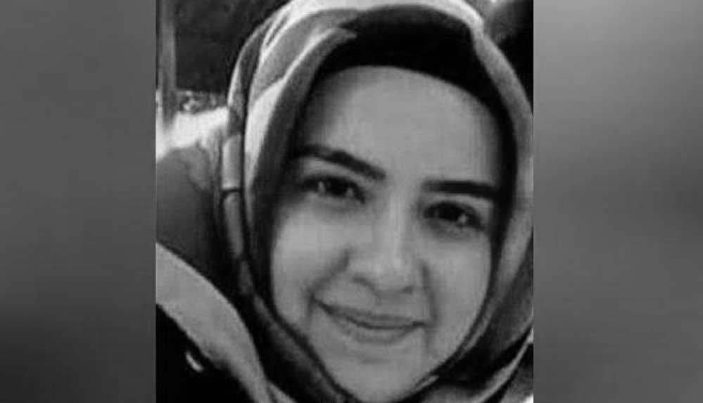 Hemşire-anne-koronavirüsten-hayatını-kaybetti,-sezaryenle-alınan-bebeği-yoğun-bakımda