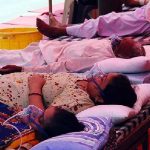 Hindistan'da Covid-19 salgınında bugüne kadarki en yüksek günlük can kaybı sayısı