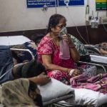 Hindistan'da vaka sayılarındaki artışın nedeni yeni varyant olabilir