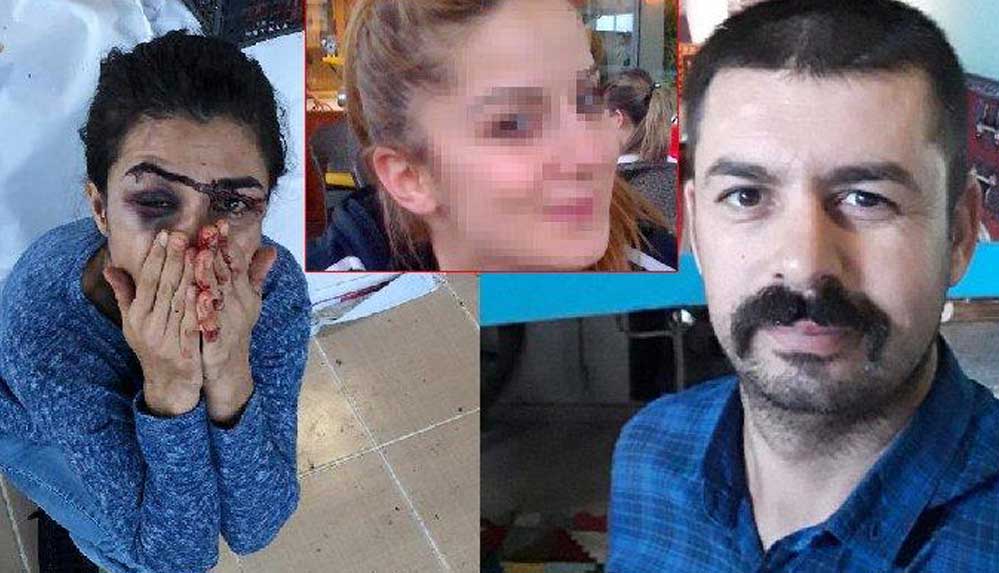 İşkenceci-koca,-Melek-İpek'i-aldattığı-kadına-da-hayatı-zindan-etmiş