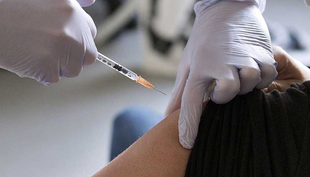 İtalya'da aşı sonrası şüpheli ölüm