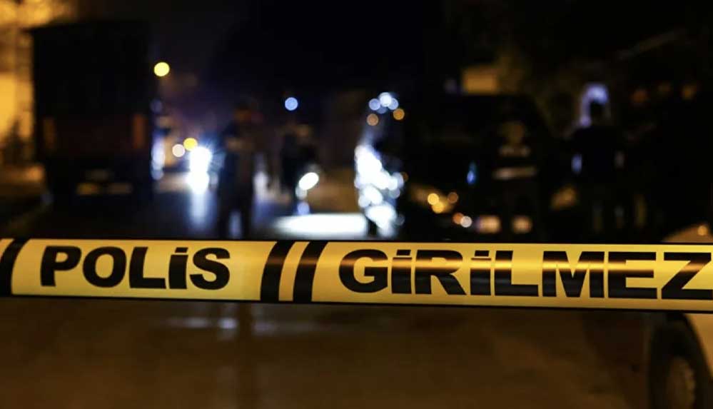 İzmir’de bir kahvehane esnafı daha intihar etti
