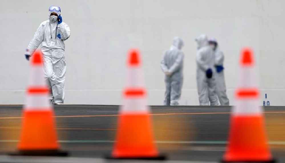 IHME Raporu'na göre koronavirüs ölümleri açıklananların 2 katı