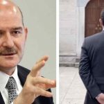 İçişleri Bakanı Soylu'dan İmamoğlu açıklaması_ 'Bana göre' suç. Böyle bir görüntü olamaz