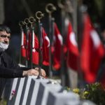 İçişleri Bakanlığı açıkladı_ Şehit aileleri bayramda yasaktan muaf tutulacak