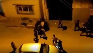 Iğdır'da polis ve bekçilerin iki genci darp ettiği iddiası