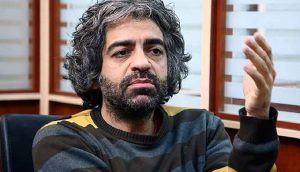 İranlı yönetmen Babak Khorramdin, ailesi tarafından öldürülüp çöpe atıldı
