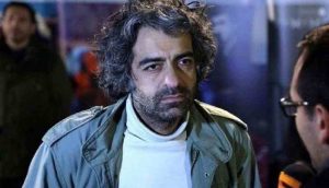 İranlı yönetmen Babak Khorramdin'i öldürmekle suçlanan anne-baba, kızları ve damatlarının da cinayetini itiraf etti
