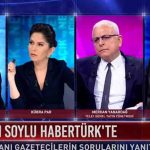 İsmail Saymaz reklam arasında yaşananları anlattı Böyle bir tartışma oldu aramızda