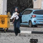 İsrail'in Gazze'ye saldırıları sürüyor_ Hayatını kaybedenlerin sayısı 48'e yükseldi