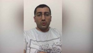 İşten çıkarılan AA muhabiri Musab Turan hakkında suç duyurusunda bulunuldu