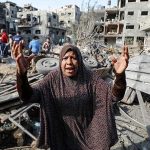 İsrail'in-saldırılarında-52'si-çocuk,-181-Filistinli-hayatını-kaybetti