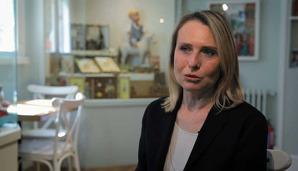 İstanbul Oyuncak Müzesi, her yaştan ziyaretçilerinin çocukluk hatıralarına dokunmak istiyor