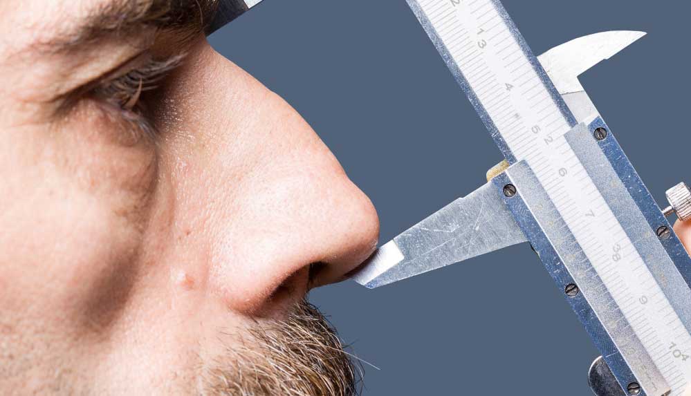 Japon-bilim-insanları,-burun-boyutu-ve-penis-ölçüsü-arasındaki-ilişkiyi-inceledi