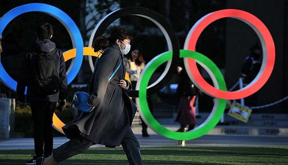 Japonya'da doktorlardan çağrı: Tokyo Olimpiyatları iptal edilsin