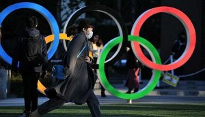 Japonya'da doktorlardan çağrı: Tokyo Olimpiyatları iptal edilsin