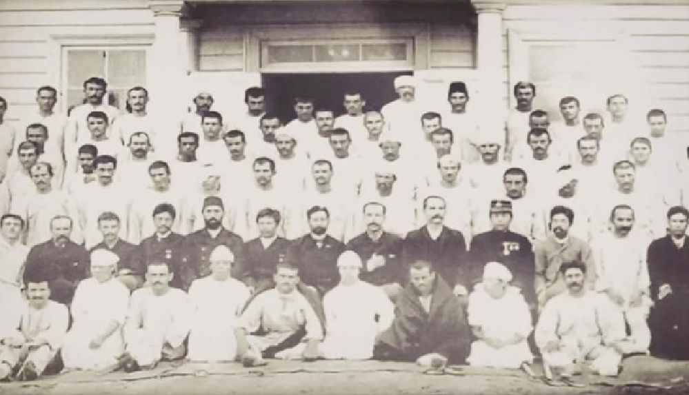 Japonya'daki _Türk izleri_ belgesel oldu