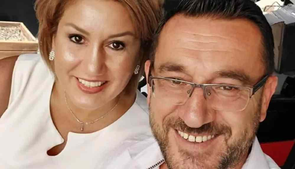 Kadın doktor, kocası tarafından işkence gördükten sonra bıçaklanarak öldürüldü