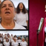 Kadınlardan İstanbul Sözleşmesi'ne türkülü destek