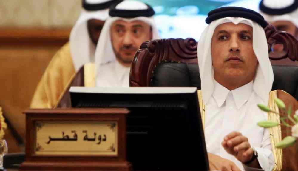Katar'da Maliye Bakanı hakkında "yolsuzluk" suçlamasıyla gözaltı kararı