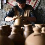 Kebap testileri salgın döneminde kumbaraya dönüştü