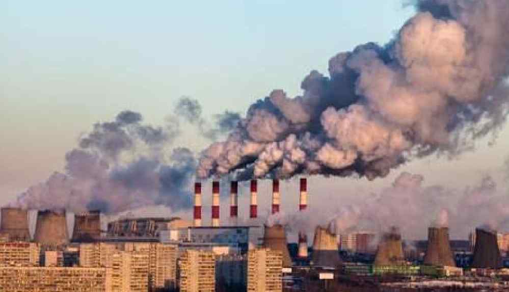 Kömürlü termik santraller tüm Türkiye’ye zehir yayıyor