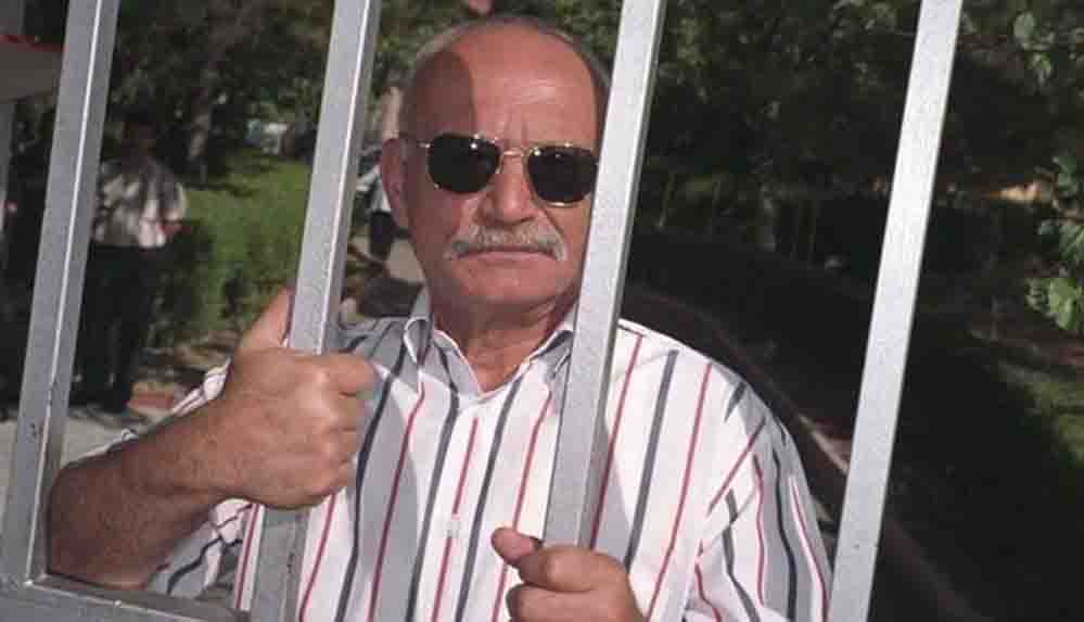 Korkut Eken Mehmet Ağar gönderdi, Atilla Peker le Kuzey Kıbrıs a gittim