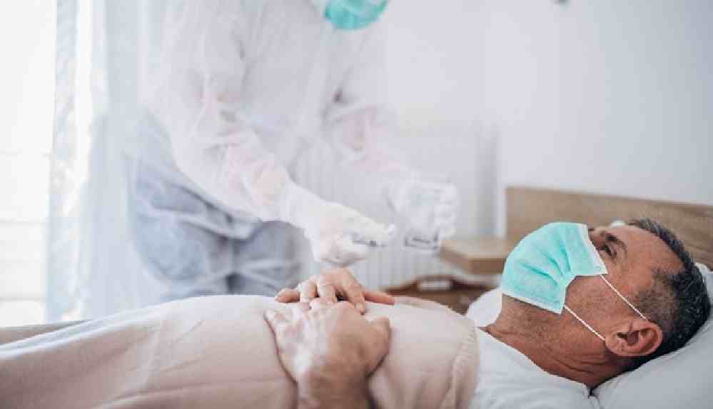 Koronavirüs kromozom farkı nedeniyle erkekleri vuruyor