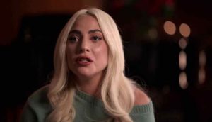 Lady Gaga tecavüze uğradığını gözyaşlarıyla itiraf etti: Beni hamile halimle...