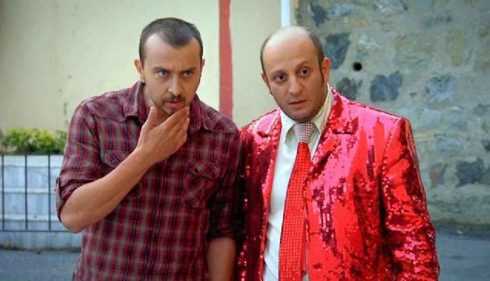 Leyla ile Mecnun'un çekimleri başlıyor