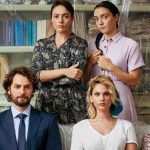 Masumlar Apartmanı nın sezon finali tarihi belli oldu