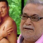 Mehmet Ali Erbil'den Nefise Karatay ile verdiği çıplak pozlardan sonra ikinci itirafı_ Kullanıldık!