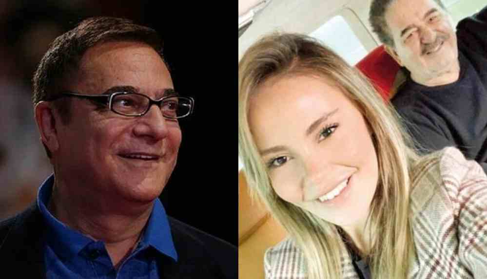 Mehmet Ali Erbil'den Tatlıses'in evlendiği iddialarına esprili yanıt_ Nikahına giderdik ama bir şey takamazdık