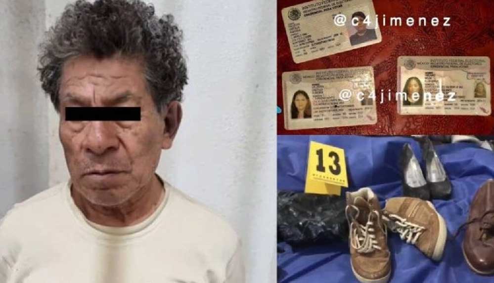 Meksikalı seri katilden kan donduran itiraf: Kurbanlarımı yedim