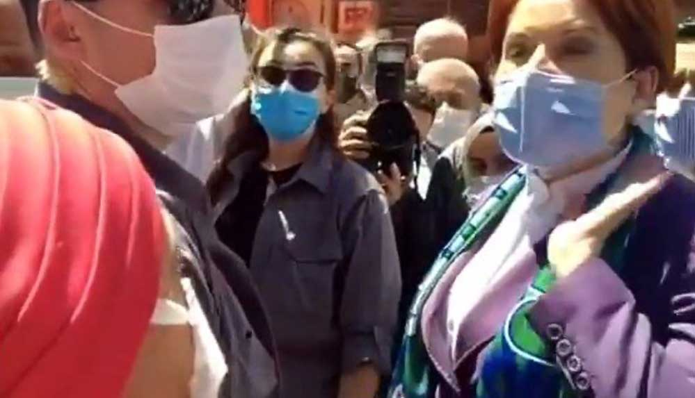 Meral Akşener’in İkizdere ziyaretinde gergin anlar... O soruya sinirlendi! 4 Meral-Akşener’in-İkizdere-ziyaretinde-gergin-anlar!