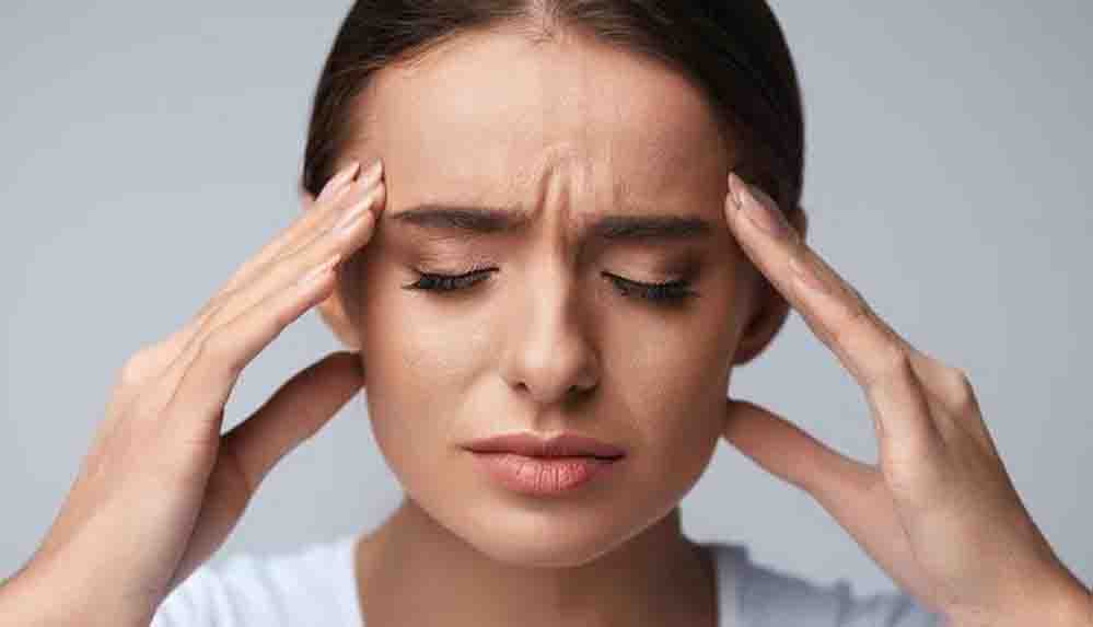 Migren nedir? Migren belirtileri nelerdir? Migrene ne iyi gelir?