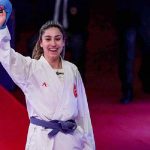 Milli karatecilerden Avrupa Şampiyonası'nda 2 altın, 1 bronz madalya