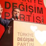 Mustafa Sarıgül_ Anketlerde birçok partiyi geride bıraktık