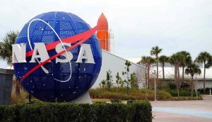 NASA'nın Bennu asteroidine gönderdiği uzay aracı dönüş yolculuğuna başladı